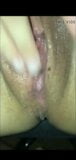 Juicy pussy tasty pussy cum shot mastrubate snapshot 2