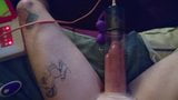 xl cock pumping tube with vibro egg snapshot 10