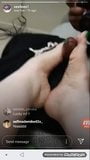 Footjob, pieds sexy snapshot 11