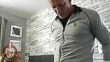 LUKE HARDY - Step Son Caught Sniffing Panties snapshot 7