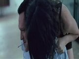 Asia argento - gate di imbarco snapshot 14