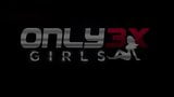 Only3x girls presenta - ammaliare mary monroe che si contrae snapshot 1