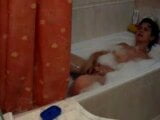 Sexo en la ducha snapshot 5