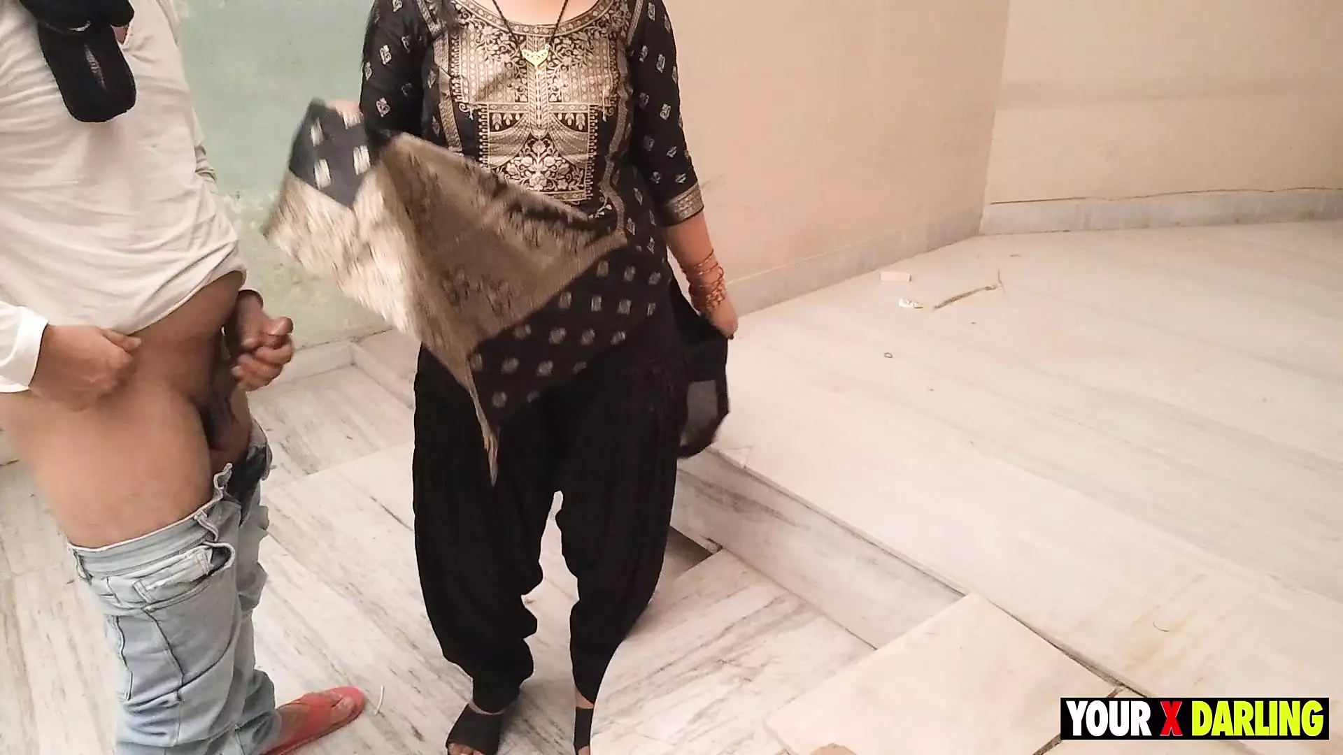 Jatni ki chudai