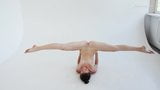 Alla Sinichka naked-gymnast 3 snapshot 4