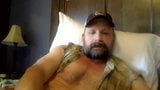 Hot redneck daddy shoot 4 days load into his mouth snapshot 16