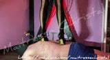 Trampling Day by Mistress Christal snapshot 4