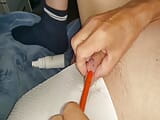 xH_Handy_Mein intestinal tube in the dick from 19.06.22 snapshot 4