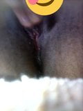Kenia meisje masturbeert snapshot 4