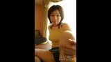 Sensual Japanese women (Chisato) snapshot 21