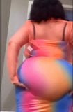 Milf madura com bunda grande e gorda snapshot 1