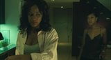 Dania Ramirez en Kerry Washington - `` ze haat me '' snapshot 4