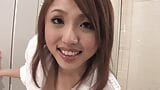 Shinnyu Shain No Oshigoto Japanese Milf Cheats on Husband snapshot 13