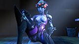 Overwatch, compilation d'animations porno 3D (128) snapshot 16