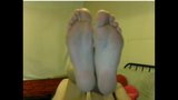 Cam feet snapshot 2