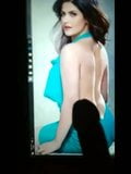 Zareen khan sert kahrolası snapshot 4