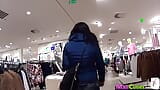 MALLCUTIES - Barbora ตัวหนาและความอยากควยของเธอ snapshot 5