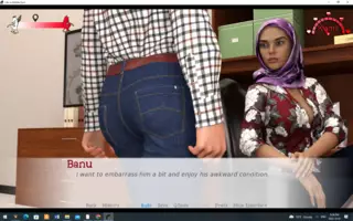 Life in Middle East-sexy Arab Wife: Cartoon Porn | xHamster