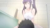 คลิปสั้น Isuca fanservice snapshot 5