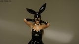 Ariana Grande - Dangerous Woman A Capella (behind the scenes snapshot 10