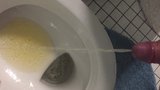 I had a Boner and i had to Piss (Huge) snapshot 5