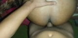 La joven cachonda Dounia se siente muy sexy y se la follan duro en su coño apretado snapshot 9