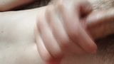 my fist cum on video snapshot 6