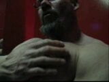 My big hairy pecs snapshot 6