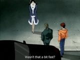 Hiiro no koku - Episode 5  snapshot 3