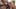 Jenna Jaymes mezirasová trojka s velkým černým pérem 1080p