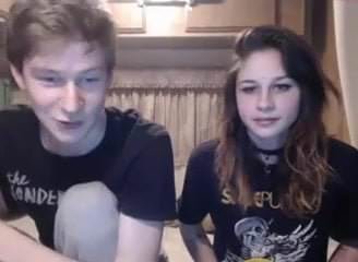 College Couple Fucking