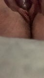 Wife using vibrator while i was working pt2 snapshot 6