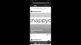 Meine Fanclub-App snapshot 9