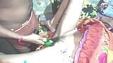 Husband ke sath sex video banaya snapshot 4