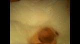 Ze laat me klaarkomen in de jaccuzi snapshot 9