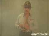 Retro dovere militare gay snapshot 3