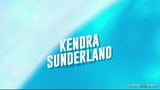 kendra sunderland的多汁阴户 - brazzers premium snapshot 2