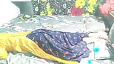 Xxx real desi bhabhi fucked by devar after sleeping dever take advantage snapshot 3