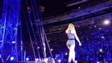 Taylor swift fap omaggio si masturba - tour della reputazione - parte 3 snapshot 12