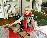 Unveröffentlichter Amateur-Porno mit 90er Hausfrauen # 1 snapshot 1