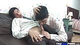 Latino Twink Fucked Like a Naughty Bottom Boy snapshot 5