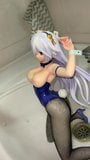 Piss on my anime figure snapshot 10