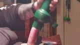 Vacuum cleaner cumshot masturbation snapshot 5