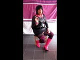 Crossdresser Amateur 2 snapshot 3