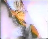 Blonde girl sucking cock (VHS) snapshot 8