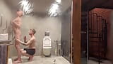 Parte 1 porno bdsm follada por un twink con una gran polla snapshot 5