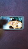 Alanna Masterson (Tara) Cumtribute snapshot 2