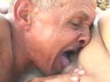 Old Man Fucking Whore snapshot 5