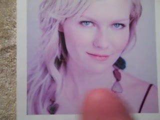 Kirsten Dunst