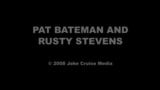 Расти Stevens и Pat Bateman (бойфренд, часть 2) snapshot 1